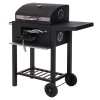 Portbale Trolley BBQ Grill [033346]