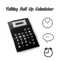 Flexible Talking Calculator