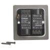 Volex 2 Gang Dimmer Light  Switch