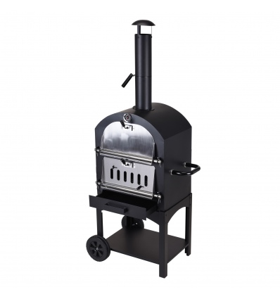 Pizza Oven [438066]