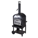 Pizza Oven [438066]