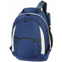 Navy Promo Rucksack