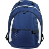 Navy Promo Rucksack