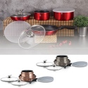 9 Pcs Space Saving Set