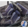 6pc Car Seat Cover Set [215334] 