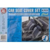 6pc Car Seat Cover Set [215334] 