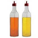 ZESTGLASS OIL And Vinegar Bottle [505056][505063]