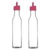 ZESTGLASS OIL And Vinegar Bottle [505056]