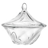 Cristal d'Arques Elixir Candy Jar [4271584]