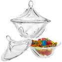 Cristal d'Arques Elixir Candy Jar [4271584]