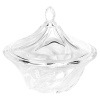 Cristal d'Arques Elixir Candy Jar [4271584]