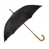 Wooden Crook Handle Umbrella  [517070]