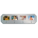 Personalised Photo Clothes Hooks [121909]