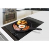 Multi Use Granit Diamond Line Pan [404863]