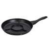 Multi Use Granit Diamond Line Pan [404863]