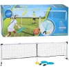 Outdoor Tennis Set 22pcs [143897]