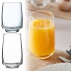 Single Equip Home Drinking Glasses