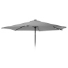 Parasole Umbrella With Solar Lights