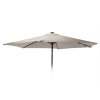 Parasole Umbrella With Solar Lights