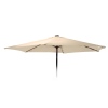 Parasole Umbrella With Solar Lights