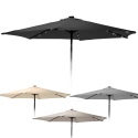 Parasole Umbrella With Solar Lights