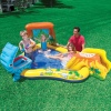 Inflatable Water Park Swimming Pool With Dinosaur [402482]