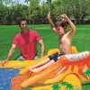 Inflatable Water Park Swimming Pool With Dinosaur [402482]