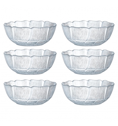 Single Fleur 12cm Dessert Bowl [573754]