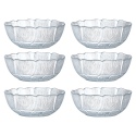 Single Fleur 12cm Dessert Bowl [573754]