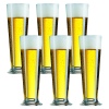Single Linz 390ml Tall Beer Glass [458695][826388]
