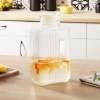 Single Large 2L Refrigerator Jug With Lid [465387]