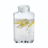 Single Large 2L Refrigerator Jug With Lid [465387]