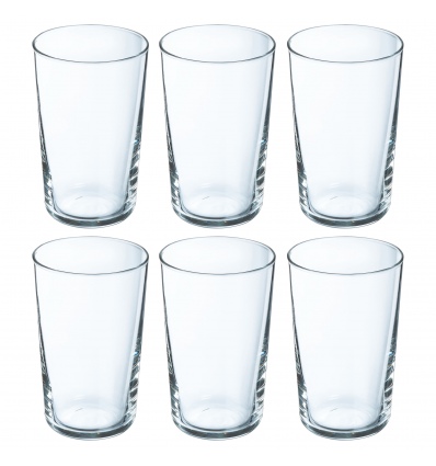 Single Theo 300ml Drinking Glass [645798][645804]