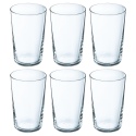 Single Theo 300ml Drinking Glass [645798][645804]