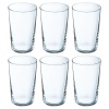 Single Theo 300ml Drinking Glass [645798][645804]