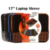 17" Neoprene Laptop Sleeve [387970]