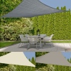 Shade Cloth Canopy