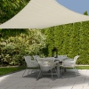 Shade Cloth Canopy