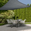 Shade Cloth Canopy