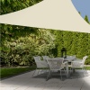 Shade Cloth Canopy