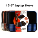 15.6" Neoprene Laptop Sleeve [387987]