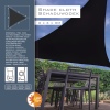 Shade Cloth Canopy