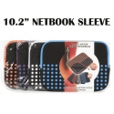 10.2" Neoprene Laptop Sleeve [387994]