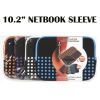 10.2" Neoprene Laptop Sleeve [387994]