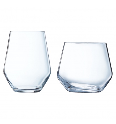 Single Vinetis Drinking Glasses