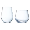 Single Vinetis Drinking Glasses