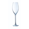 Single Sequence Imperiale Crystal 240ml Champagne Flute [744842]