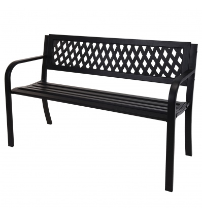 Steel Bench [960150]