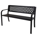 Steel Bench [960150]