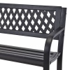 Steel Bench [960150]